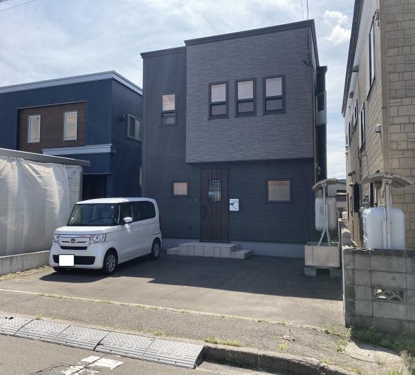 茶屋町　中古住宅