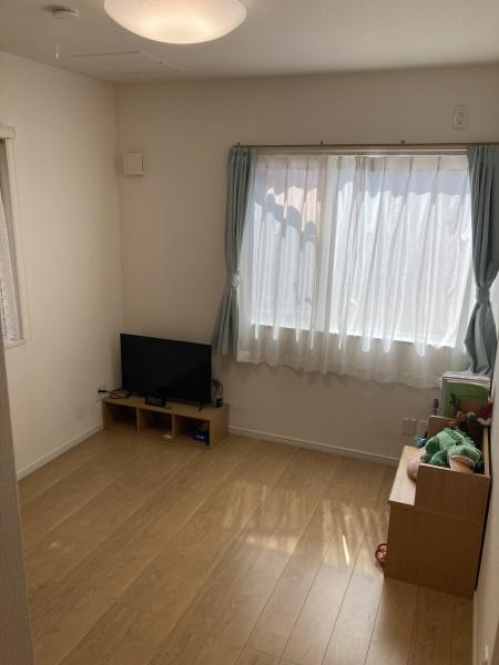 青森市茶屋町の中古一戸建て