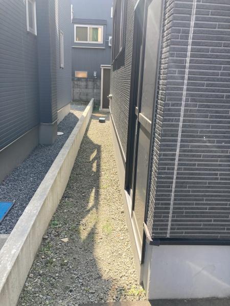 青森市茶屋町の中古一戸建て