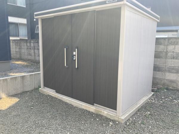 青森市茶屋町の中古一戸建て