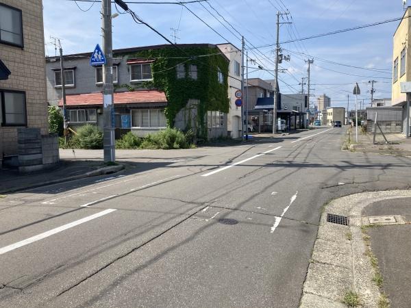 青森市茶屋町の中古一戸建て