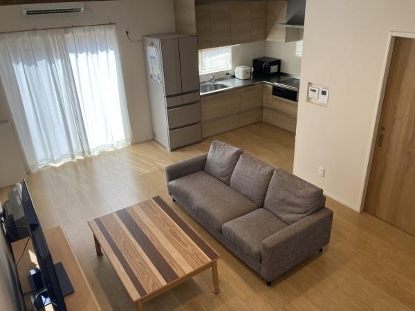茶屋町　中古住宅