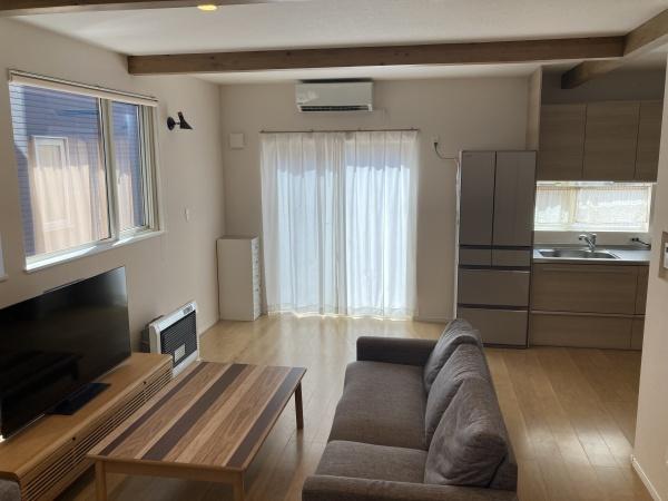 青森市茶屋町の中古一戸建て