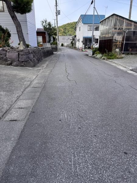 青森市大字馬屋尻字小金沢の中古一戸建て