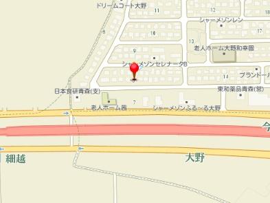 青森市西大野５丁目の中古一戸建て