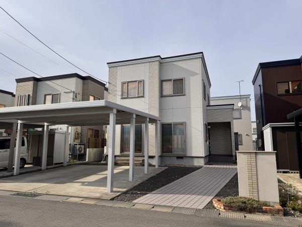 西大野５丁目　中古住宅