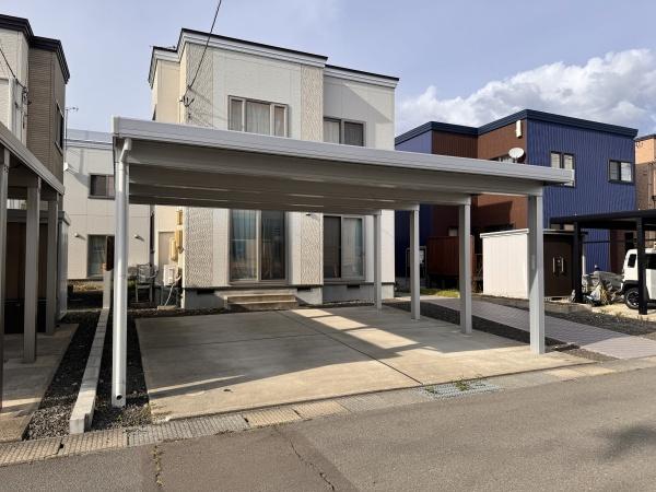 西大野５丁目　中古住宅