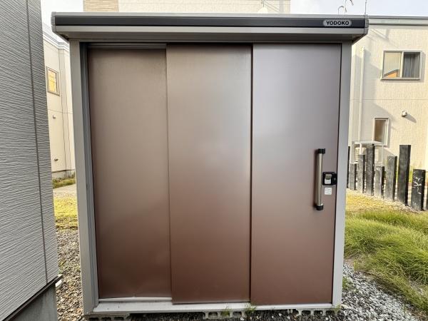 西大野５丁目　中古住宅