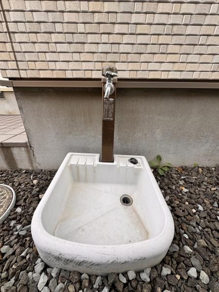 西大野５丁目　中古住宅
