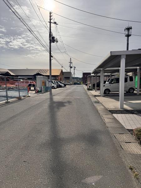 西大野５丁目　中古住宅