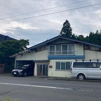 野辺地町字野辺地　土地