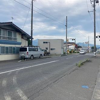 野辺地町字野辺地　土地
