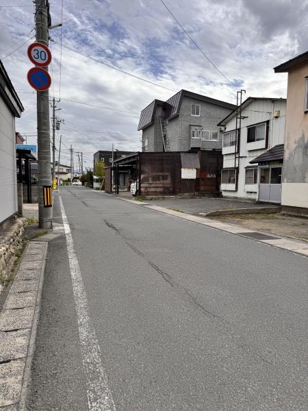 千富町２丁目　土地