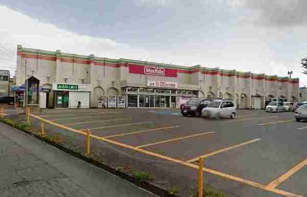 幸畑1丁目　新築建売住宅(マックスバリュ幸畑店)