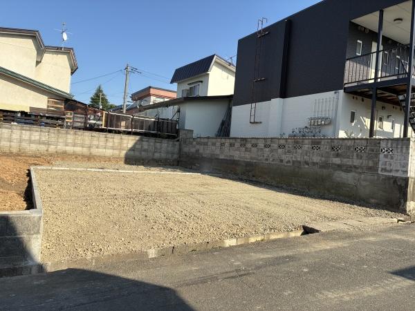 幸畑1丁目　新築建売住宅