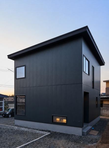 幸畑1丁目　新築建売住宅