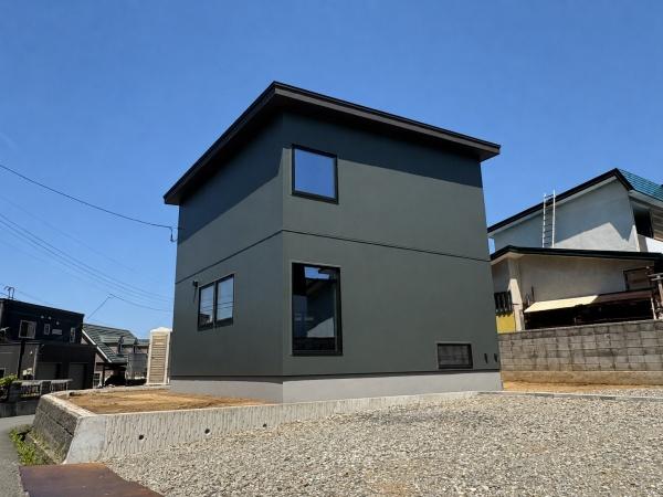 幸畑1丁目　新築建売住宅