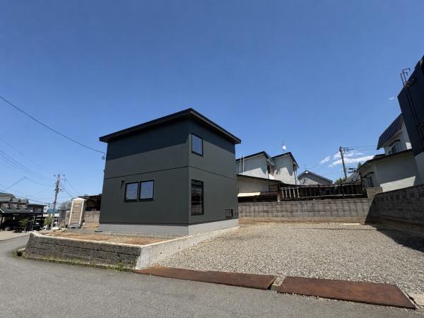 幸畑1丁目　新築建売住宅