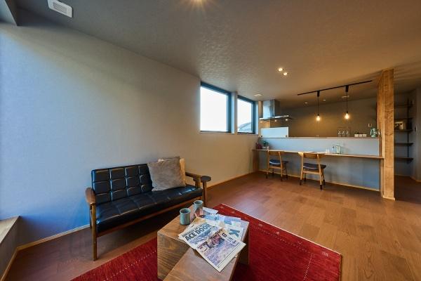 幸畑1丁目　新築建売住宅