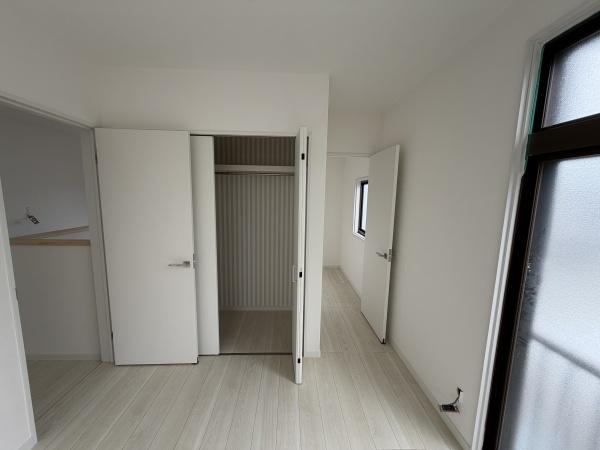 青森市桂木３丁目の中古一戸建て
