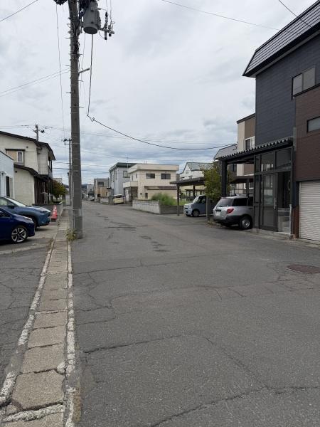 青森市桂木３丁目の中古一戸建て