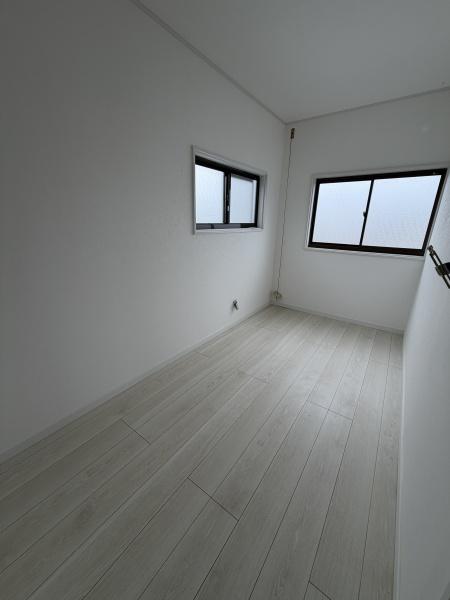 青森市桂木３丁目の中古一戸建て