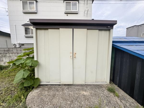 青森市大字金浜字稲田の中古一戸建て