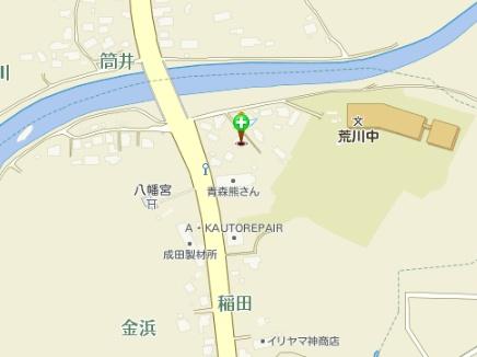 青森市大字金浜字稲田の中古一戸建て