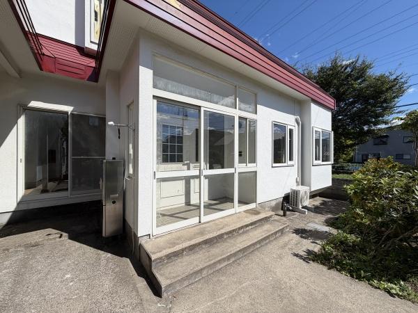 青森市月見野１丁目の中古一戸建て