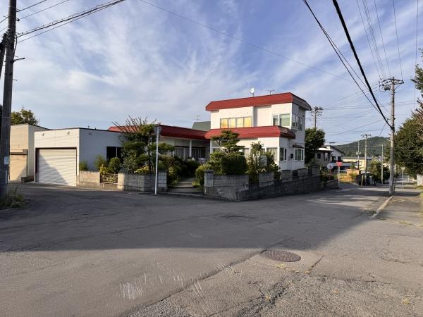 青森市月見野１丁目の中古一戸建て