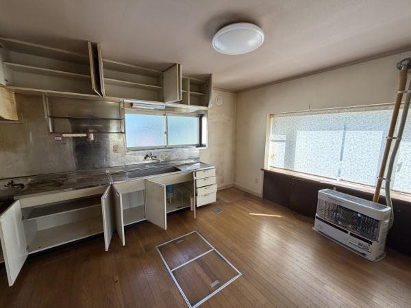 青森市月見野１丁目の中古一戸建て