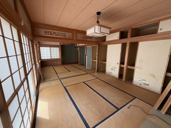 青森市月見野１丁目の中古一戸建て
