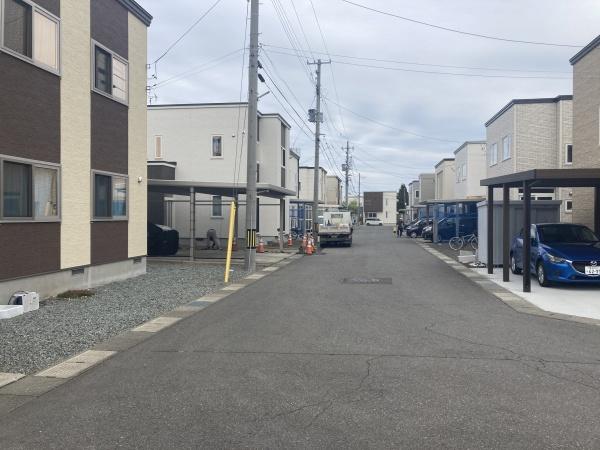 富田2丁目　中古住宅