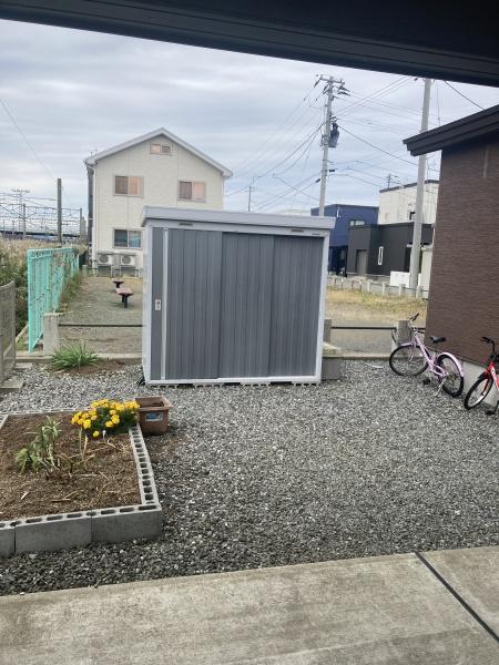 富田2丁目　中古住宅