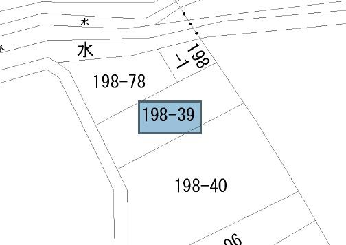 青森市旭町２丁目の土地