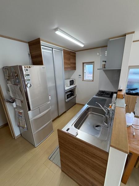 青森市長島３丁目の中古一戸建て