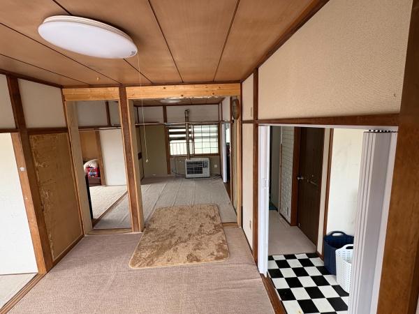 青森市長島３丁目の中古一戸建て