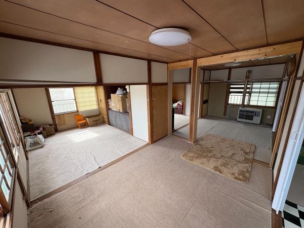 青森市長島３丁目の中古一戸建て