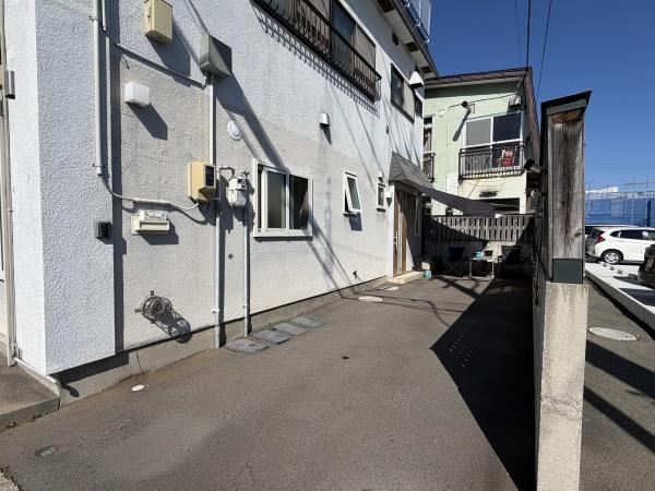 青森市長島３丁目の中古一戸建て