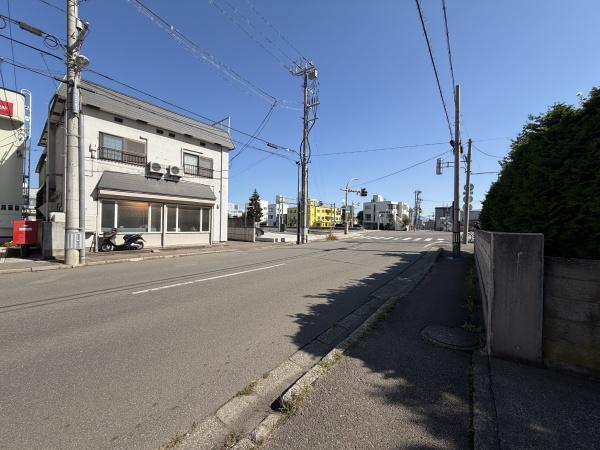 青森市長島３丁目の中古一戸建て