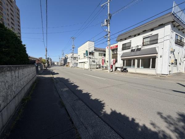 青森市長島３丁目の中古一戸建て