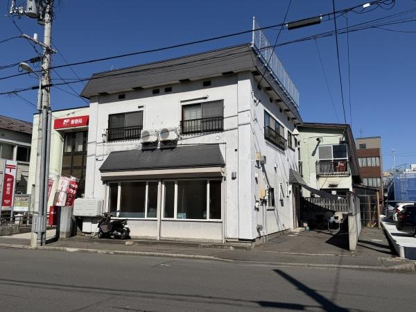 長島３丁目　中古住宅