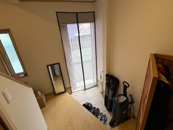 青森市長島３丁目の中古一戸建て