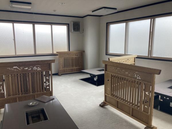 古川1丁目ビル(その他)