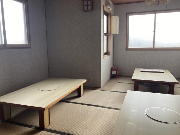 古川1丁目ビル(その他)