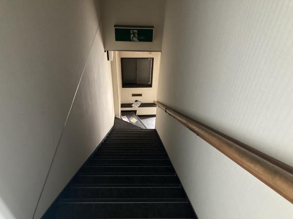 古川1丁目ビル(その他)