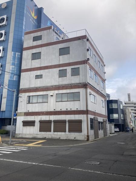 古川1丁目ビル