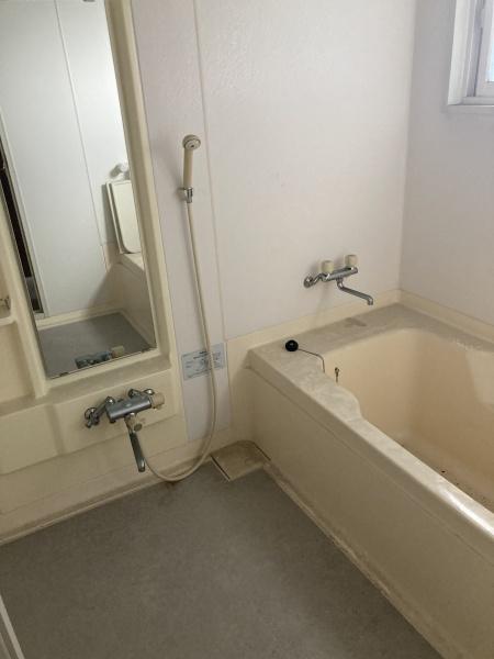 古川1丁目ビル(バス)