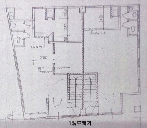 古川1丁目ビル