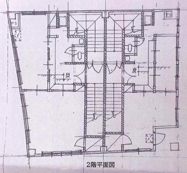 古川1丁目ビル